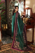 Mina Kashif | Meeral Formals 23 | MKF23-15 - House Of Hania