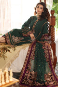 Mina Kashif | Meeral Formals 23 | MKF23-15 - House Of Hania