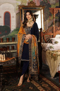 Mina Kashif | Meeral Formals 23 | MKF23-17 - House Of Hania