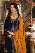 Mina Kashif | Meeral Formals 23 | MKF23-17 - House Of Hania
