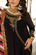 Mina Kashif | Meeral Formals 23 | MKF23-18 - House Of Hania