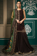 Mina Kashif | Meeral Formals 24 | Eshana - House Of Hania