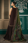 Mina Kashif | Meeral Formals 24 | Eshana - House Of Hania
