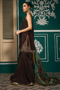 Mina Kashif | Meeral Formals 24 | Eshana - House Of Hania
