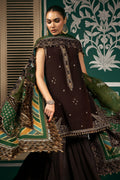 Mina Kashif | Meeral Formals 24 | Eshana - House Of Hania