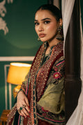 Mina Kashif | Meeral Formals 24 | Nazeen - House Of Hania
