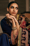 Mina Kashif | Meeral Formals 24 | Refa - House Of Hania