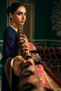 Mina Kashif | Meeral Formals 24 | Refa - House Of Hania