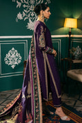 Mina Kashif | Meeral Formals 24 | Tabeer - House Of Hania
