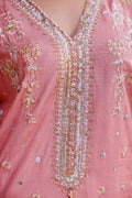 Mina Kashif | Shahbano Luxury Pret 24 | Amber - House Of Hania