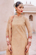 Mina Kashif | Shahbano Luxury Pret 24 | Haya - House Of Hania