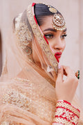Mina Kashif | Shahbano Luxury Pret 24 | Haya - House Of Hania
