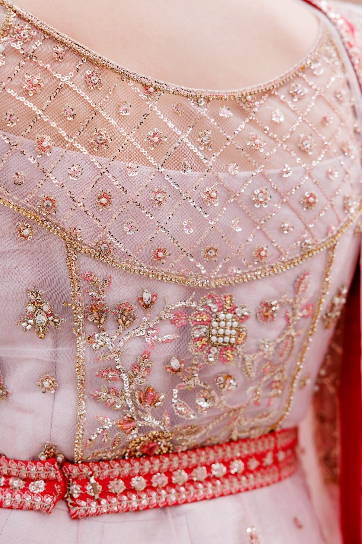 Mina Kashif | Shahbano Luxury Pret 24 | Kashish - House Of Hania