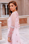 Mina Kashif | Shahbano Luxury Pret 24 | Malook - House Of Hania