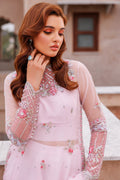 Mina Kashif | Shahbano Luxury Pret 24 | Malook - House Of Hania