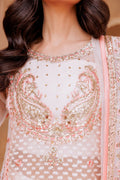 Mina Kashif | Shahbano Luxury Pret 24 | Mirhana - House Of Hania