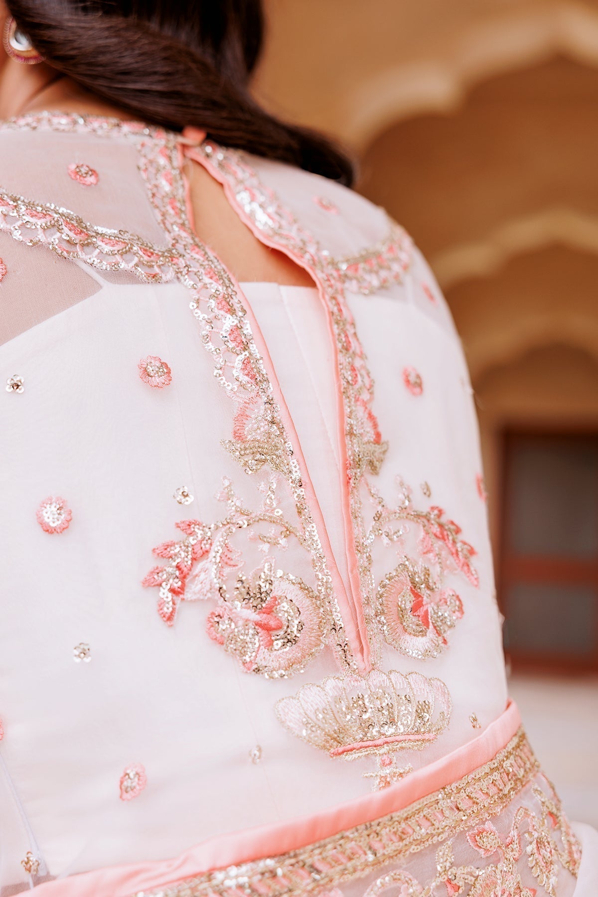 Mina Kashif | Shahbano Luxury Pret 24 | Mirhana - House Of Hania