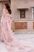 Mina Kashif | Shahbano Luxury Pret 24 | Nirmal - House Of Hania