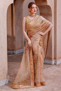Mina Kashif | Shahbano Luxury Pret 24 | Zymal - House Of Hania