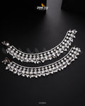 Minisha Anklets - House Of Hania