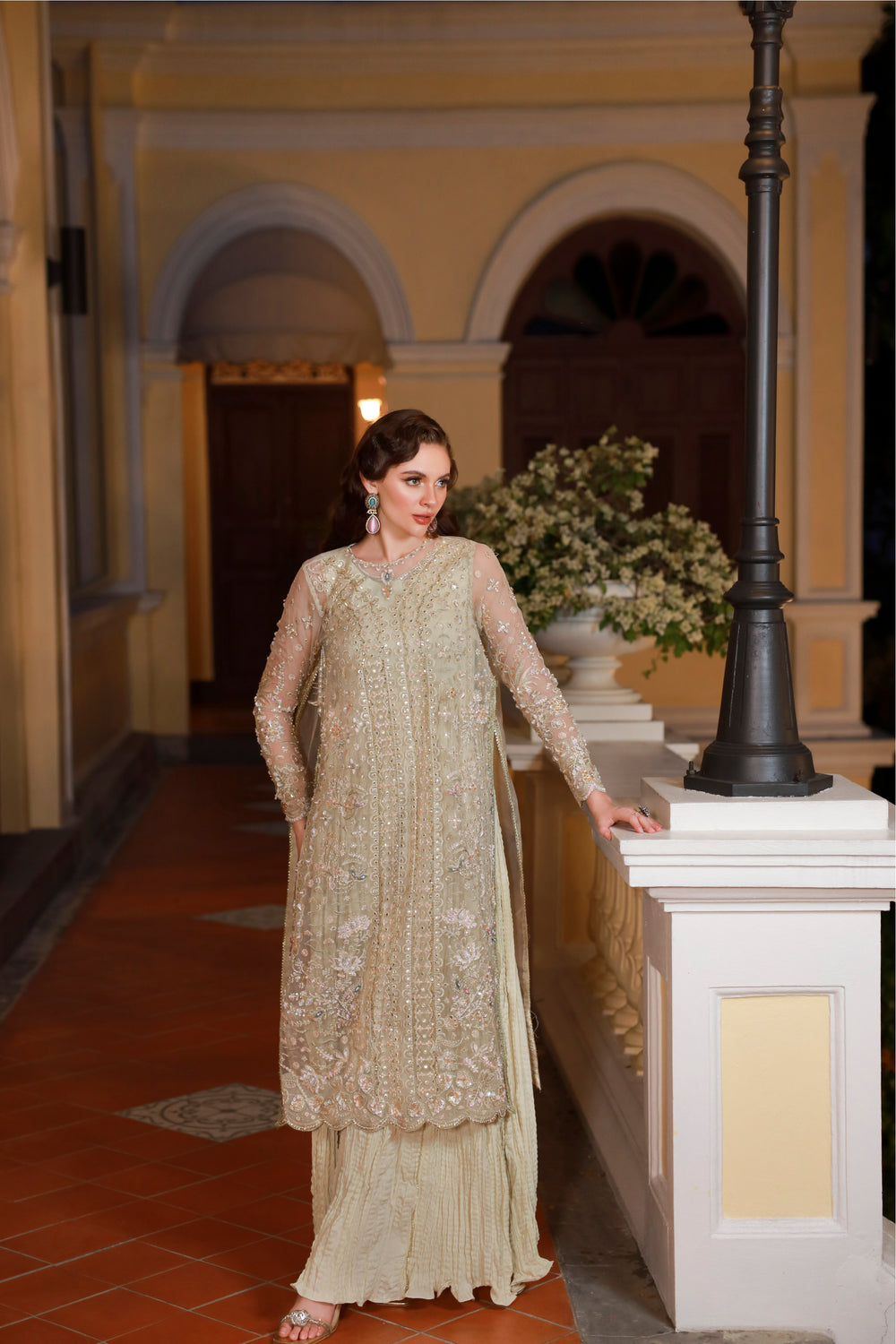 Mysie by Tahira | Eid Festive 25 | Miraal