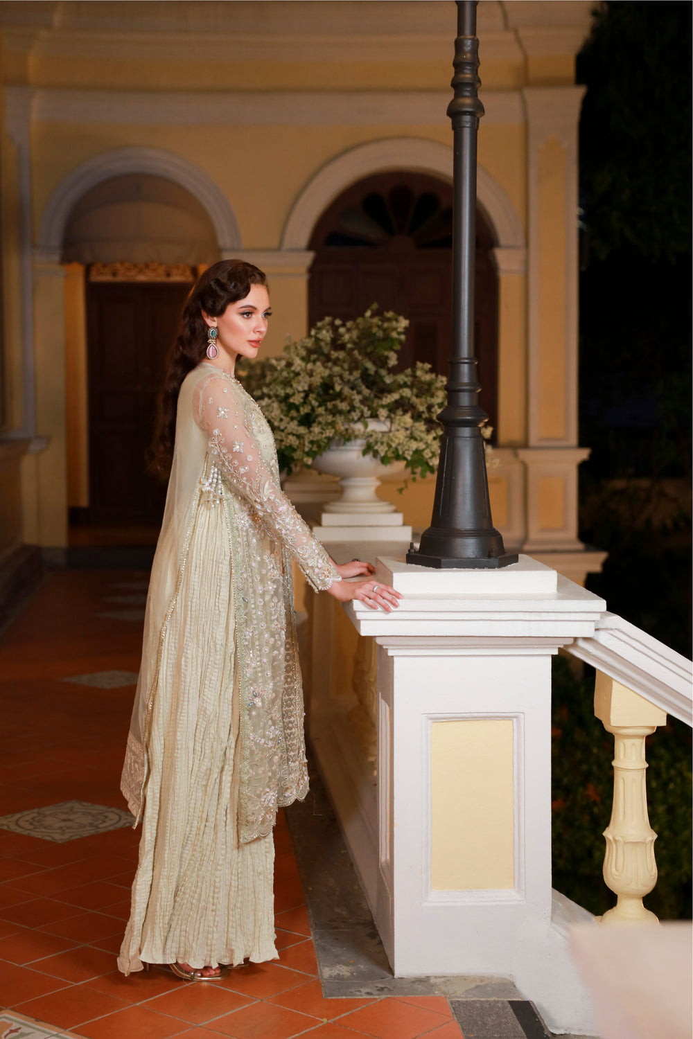 Mysie by Tahira | Eid Festive 25 | Miraal