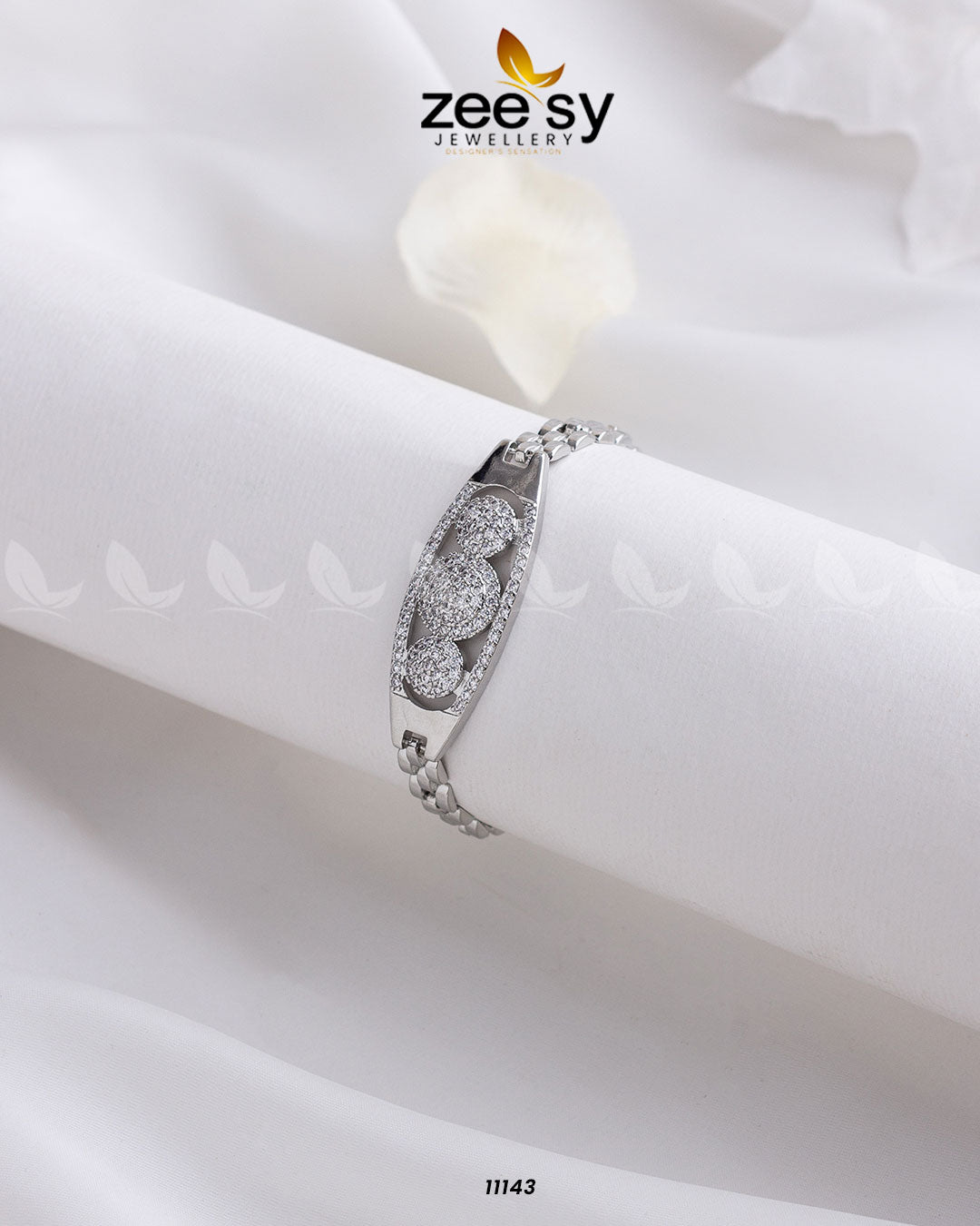 Mirage Bracelets - House Of Hania