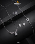 Mirage Necklace - House Of Hania