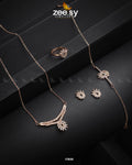 Mirage Necklace - House Of Hania