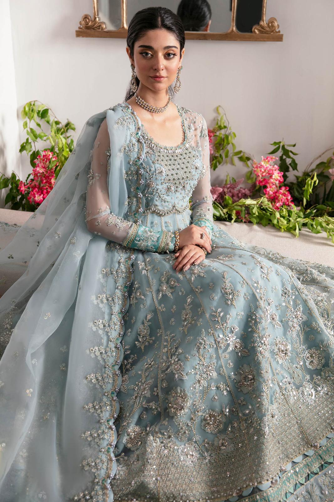 Mirzeta - House Of Hania