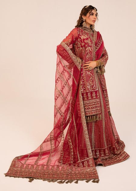 Mohabbat - House Of Hania