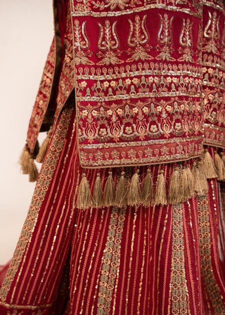 Mohabbat - House Of Hania