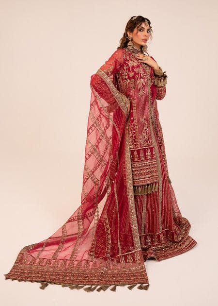 Mohabbat - House Of Hania