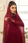 Mohagni | Janan Formals | CIARA MGL-11 - House Of Hania