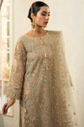 Mohagni | Janan Formals | ELANA MGL-03 - House Of Hania