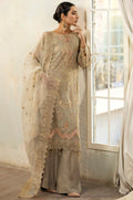 Mohagni | Janan Formals | ELANA MGL-03 - House Of Hania