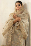 Mohagni | Janan Formals | ELANA MGL-03 - House Of Hania
