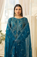 Mohagni | Janan Formals | FAHA MGL-01 - House Of Hania