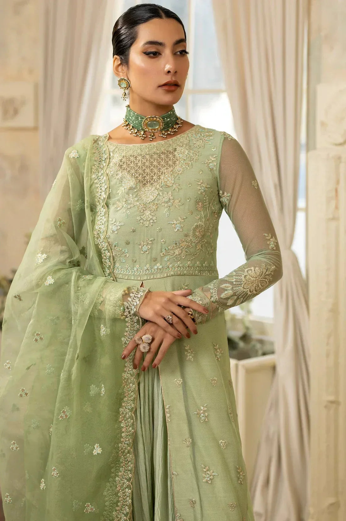 Mohagni | Janan Formals | KIARA MGL-06 - House Of Hania