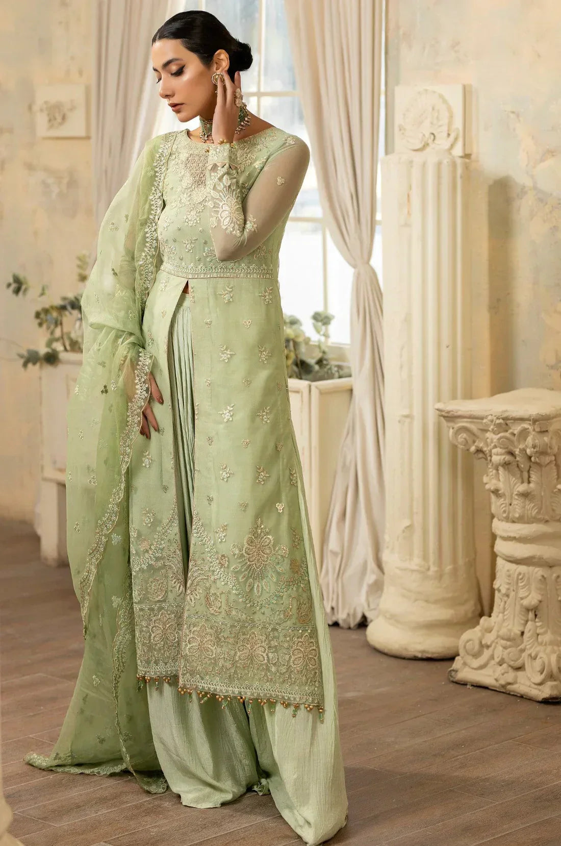 Mohagni | Janan Formals | KIARA MGL-06 - House Of Hania