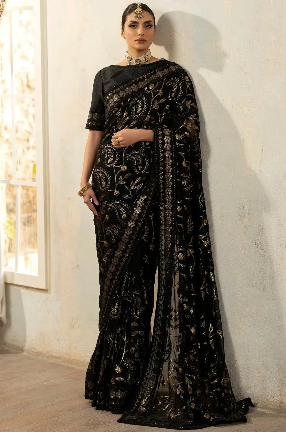 Mohagni | Janan Formals | LAILA MGL-14 - House Of Hania