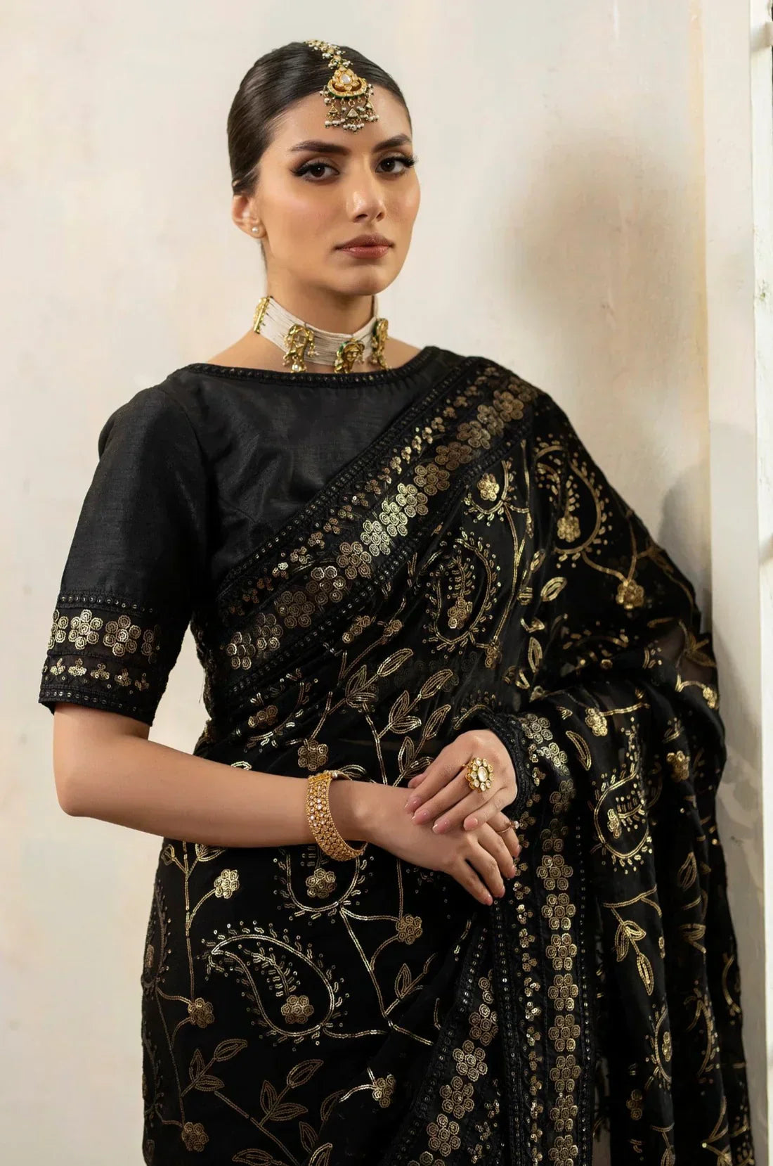 Mohagni | Janan Formals | LAILA MGL-14 - House Of Hania