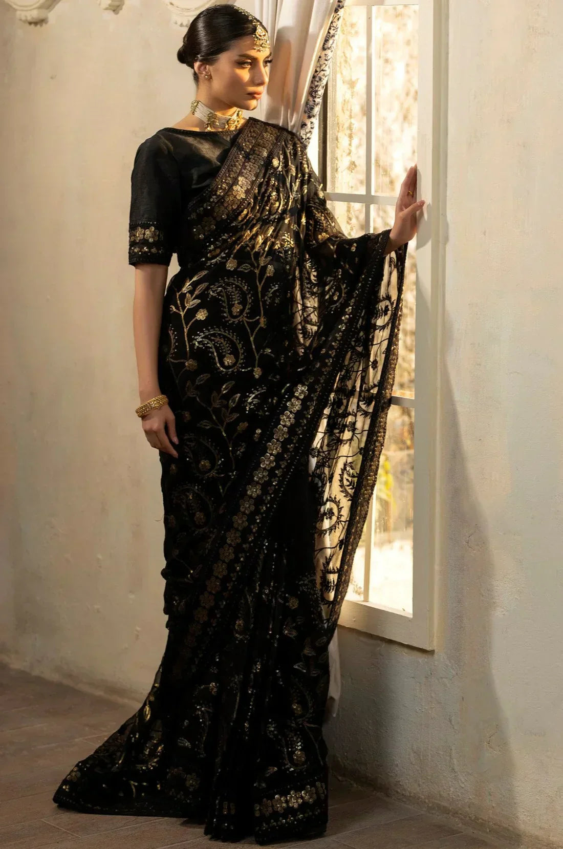 Mohagni | Janan Formals | LAILA MGL-14 - House Of Hania