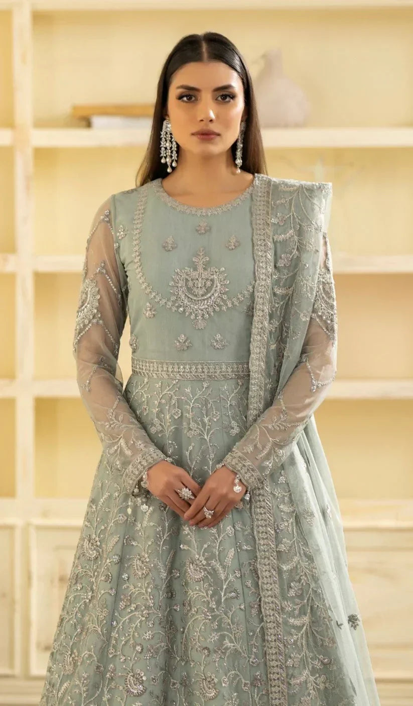 Mohagni | Janan Formals | LAIRA MGL-07 - House Of Hania