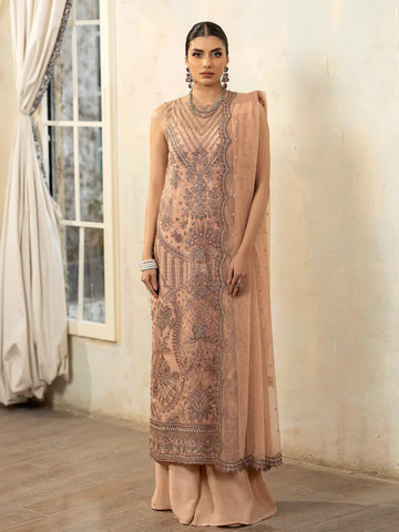Mohagni | Janan Formals | NIANA MGL-08 - House Of Hania