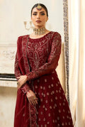 Mohagni | Janan Formals | ROSETTE MGL-05 - House Of Hania