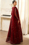 Mohagni | Janan Formals | ROSETTE MGL-05 - House Of Hania