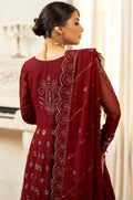 Mohagni | Janan Formals | ROSETTE MGL-05 - House Of Hania