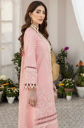 Mohagni | Muntazir Luxury Lawn 24 | AM-07 - House Of Hania