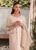 Mohagni | Muntazir Luxury Lawn 24 | CM-04 - House Of Hania